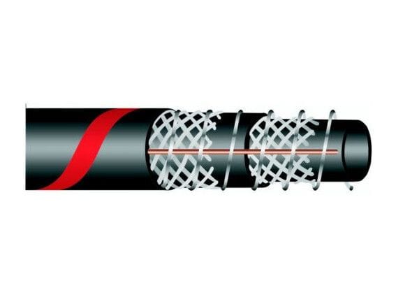 Rubber Petrol & Oil Suction/Delivery Hose